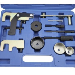 Sada pre uzávierku rozvodu Renault, Opel, Nissan - QUATROS