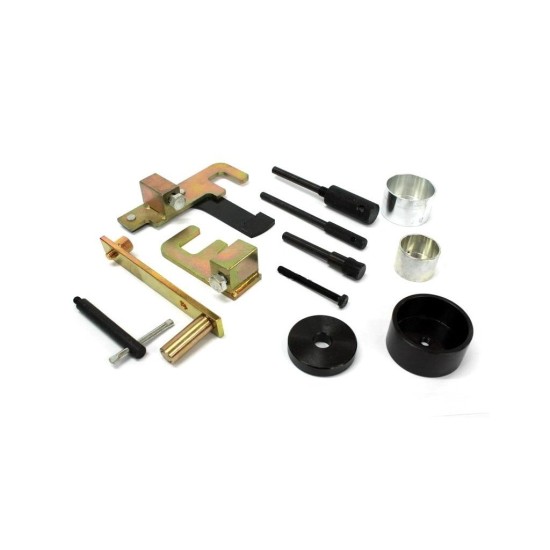 Sada pre uzávierku rozvodu Renault, Opel, Nissan - QUATROS