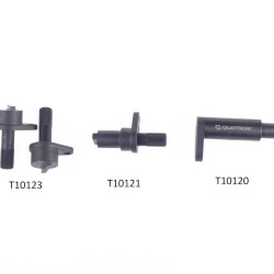 Sada na uzamykanie motorov VW, Seat, Škoda HTP 1.2 12V, 6V - QUATROS Sada na uzamykanie motorov VW, Seat, Škoda HTP 1.2 12V, 6V - QUATROS