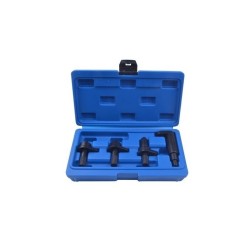 Sada na uzamykanie motorov VW, Seat, Škoda HTP 1.2 12V, 6V - QUATROS