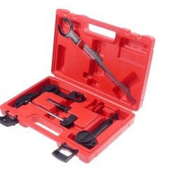 Sada rozvodového zámku VW, Škoda, Seat 1.0 12v, 1.2, 1.4 TSI, TFSI - QUATROS