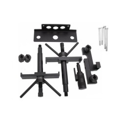 Sada na blokovanie motorov Volvo 1.6, 1.8, 1.9, 2.0, 2.3, 2.4, 2.5 benzín - QUATROS Sada na blokovanie motorov Volvo 1.6, 1.8, 1.9, 2.0, 2.3, 2.4, 2.5 benzín - QUATROS