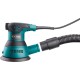 Excentrická brúska, jednoručná, 125 mm, 350 W - EXTOL INDUSTRIAL Excentrická brúska, jednoručná, 125 mm, 350 W - EXTOL INDUSTRIAL