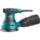 Excentrická brúska, jednoručná, 125 mm, 350 W - EXTOL INDUSTRIAL Excentrická brúska, jednoručná, 125 mm, 350 W - EXTOL INDUSTRIAL