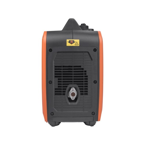 Digitálna invertorová elektráreň 2 kW - HERON Digitálna invertorová elektráreň 2 kW - HERON