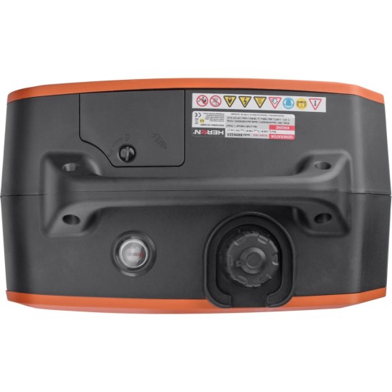 Digitálna invertorová elektráreň 2 kW - HERON Digitálna invertorová elektráreň 2 kW - HERON