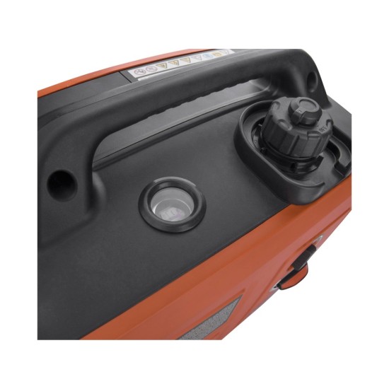 Digitálna invertorová elektráreň 2 kW - HERON Digitálna invertorová elektráreň 2 kW - HERON