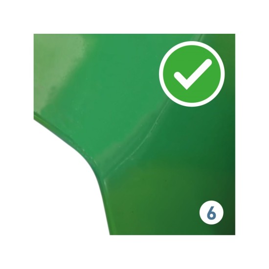 Batériová plastová zošívačka, USB nabíjanie - EXTOL PREMIUM