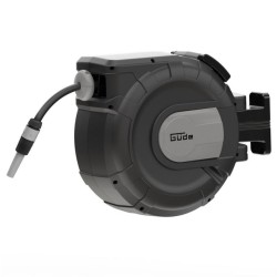 Automatický hadicový navijak 20-2-2 1/2 - GÜDE