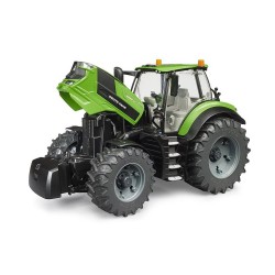 Traktor Deutz-Fahr 8280 TTV - BRUDER Traktor Deutz-Fahr 8280 TTV - BRUDER
