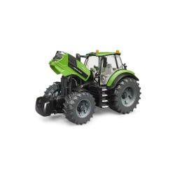 Traktor Deutz-Fahr 8280 TTV - BRUDER Traktor Deutz-Fahr 8280 TTV - BRUDER