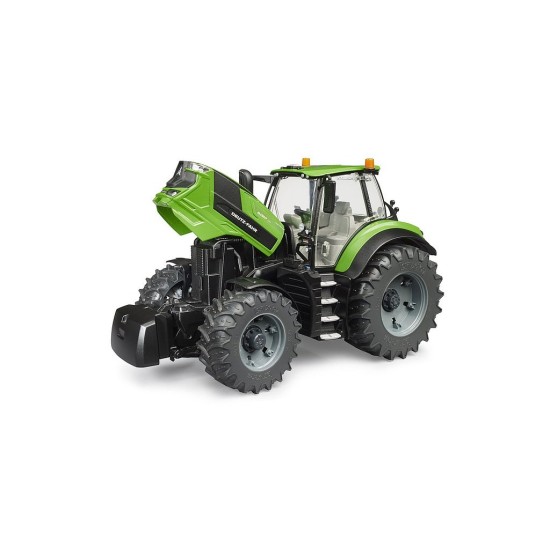 Traktor Deutz-Fahr 8280 TTV - BRUDER Traktor Deutz-Fahr 8280 TTV - BRUDER