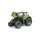 Traktor Deutz-Fahr 8280 TTV - BRUDER Traktor Deutz-Fahr 8280 TTV - BRUDER