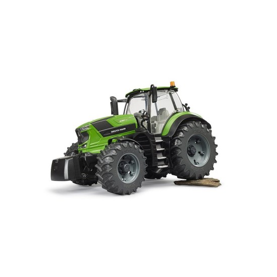 Traktor Deutz-Fahr 8280 TTV - BRUDER Traktor Deutz-Fahr 8280 TTV - BRUDER