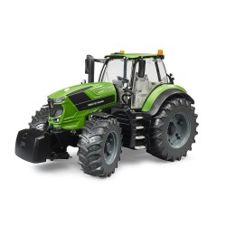 Traktor Deutz-Fahr 8280 TTV - BRUDER Traktor Deutz-Fahr 8280 TTV - BRUDER