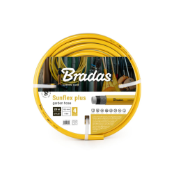 Zahradní hadice 1/2", 20 m - SUNFLEX PLUS
