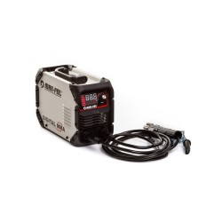 Invertorová svářečka MMA/TIG 300 A, compact - MAR-POL Invertorová svářečka MMA/TIG 300 A, compact - MAR-POL