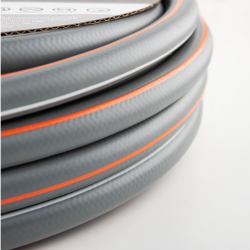 Zahradní hadice 1/2", 50 m - SILVER MATT