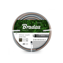 Zahradní hadice 1/2", 50 m - SILVER MATT