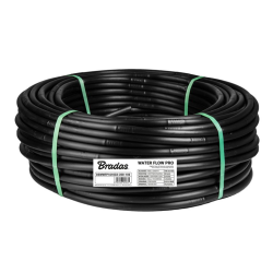 Nadzemní kapací hadice 16 mm, 1 mm, 33 cm, 2.0 l/h, 100 m - WATER FLOW PRO