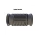 Nadzemní kapací hadice 16 mm, 1 mm, 33 cm, 2.0 l/h, 100 m - WATER FLOW PRO Nadzemní kapací hadice 16 mm, 1 mm, 33 cm, 2.0 l/h, 100 m - WATER FLOW PRO