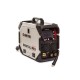 Poloautomatická invertorová svářečka MIG/MAG/MMA/LIFT TIG, 250 A, Synergy - MAR-POL