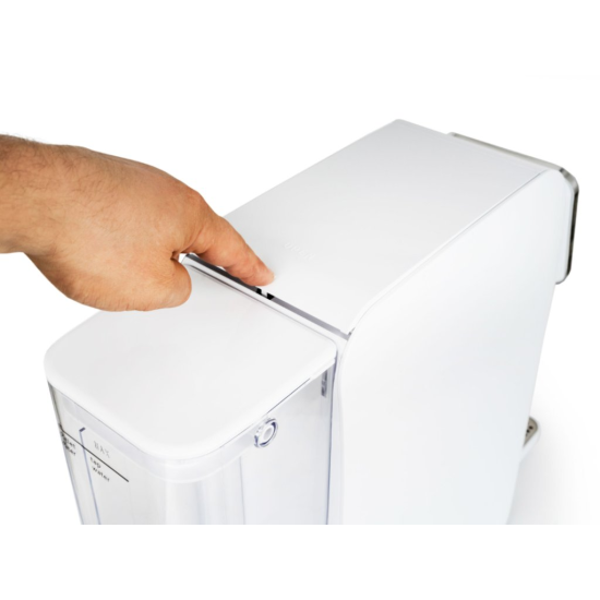 Čistička vody Osmo s reverzní osmózou - G21