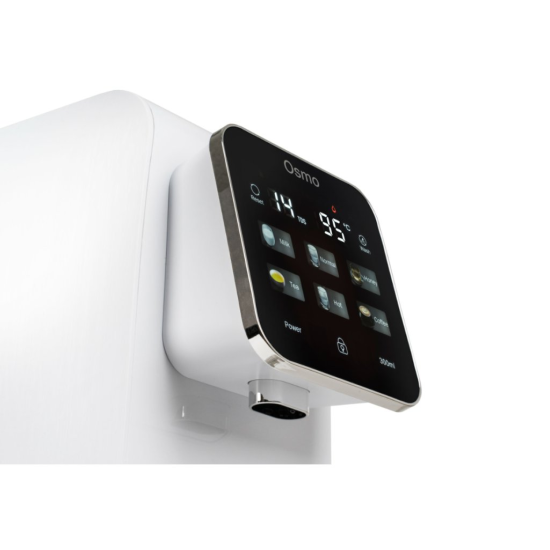 Čistička vody Osmo s reverzní osmózou - G21