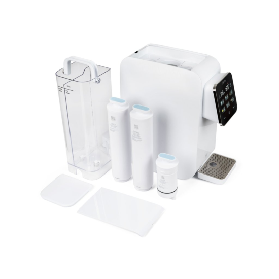 Čistička vody Osmo s reverzní osmózou - G21