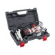 Frézka ohraňovací 850 W - RED TECHNIC Frézka ohraňovací 850 W - RED TECHNIC