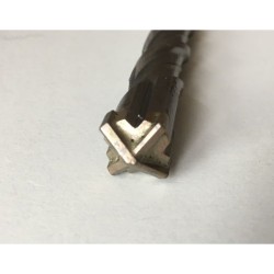 Vrták do betónu SDS-Plus 5×110 mm Quatro - MAR-POL Vrták do betónu SDS-Plus 5×110 mm Quatro - MAR-POL