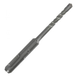 Vrták do betónu SDS-Plus 5×110 mm Quatro - MAR-POL Vrták do betónu SDS-Plus 5×110 mm Quatro - MAR-POL