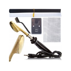 Svářečka plastů, žehlička - MAR-POL