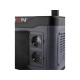 Stanice nabíjecí, 1200 W, 921 Wh - HERON Stanice nabíjecí, 1200 W, 921 Wh - HERON
