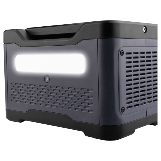 Stanice nabíjecí, 1200 W, 921 Wh - HERON Stanice nabíjecí, 1200 W, 921 Wh - HERON