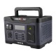 Stanice nabíjecí, 1200 W, 921 Wh - HERON Stanice nabíjecí, 1200 W, 921 Wh - HERON