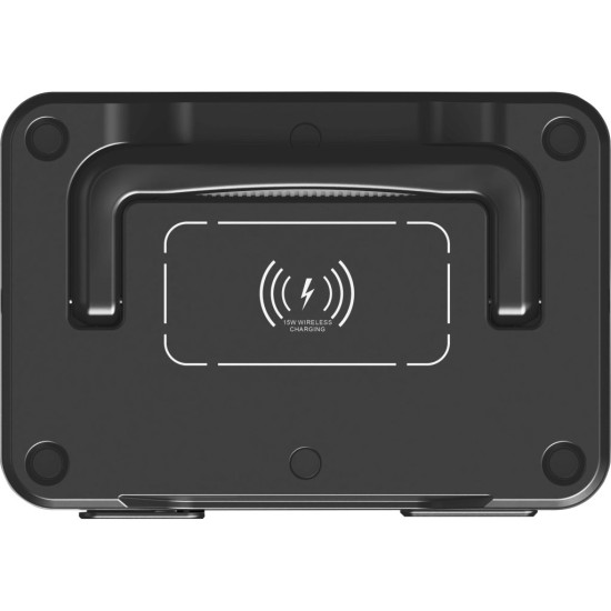 Stanice nabíjecí, 1200 W, 921 Wh - HERON Stanice nabíjecí, 1200 W, 921 Wh - HERON