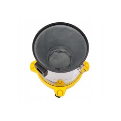 Filtr plátěný do vysavače popela PM-ESP-2000 - POWERMAT Filtr plátěný do vysavače popela PM-ESP-2000 - POWERMAT