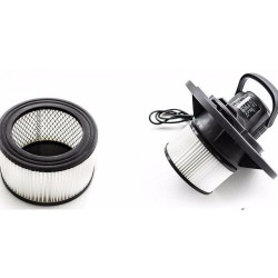 Filtr HEPA do vysavače popela PM-ESP-2000 - POWERMAT