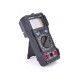 Digitální LCD multimetr, 600 V, 10 A - POWERMAT Digitální LCD multimetr, 600 V, 10 A - POWERMAT