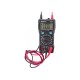 Digitální LCD multimetr, 600 V, 10 A - POWERMAT Digitální LCD multimetr, 600 V, 10 A - POWERMAT