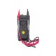Digitální LCD multimetr, 600 V, 10 A - POWERMAT Digitální LCD multimetr, 600 V, 10 A - POWERMAT