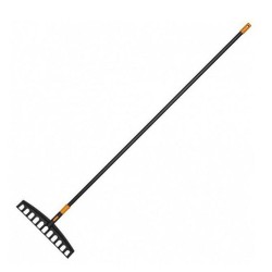 Hrábě univerzální, hřebenové Solid s násadou - FISKARS Hrábě univerzální, hřebenové Solid s násadou - FISKARS