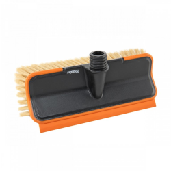 Kartáč na mytí aut Soft 2, 10", bez násady - BRADAS