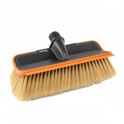 Kartáč na mytí aut Soft 2, 10", bez násady - BRADAS