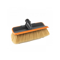 Kartáč na mytí aut Soft 2, 10", bez násady - BRADAS