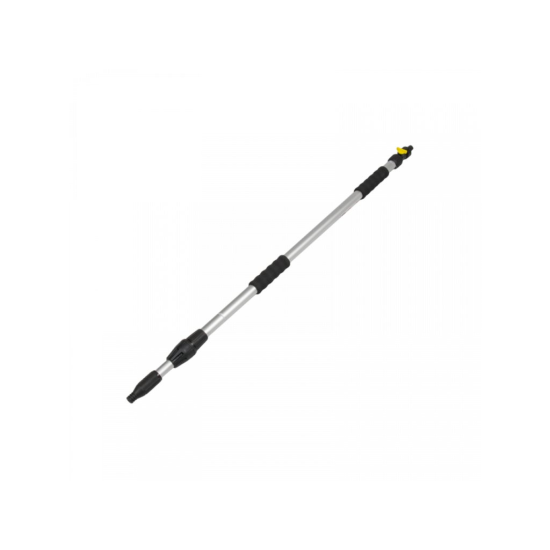 Teleskopická násada NEW-PROFI 105–170 cm, s ventilem, pro mycí kartáče - BRADAS Teleskopická násada NEW-PROFI 105–170 cm, s ventilem, pro mycí kartáče - BRADAS