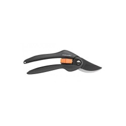 Zahradní nůžky SingleStep P26, dvoučepelové - FISKARS