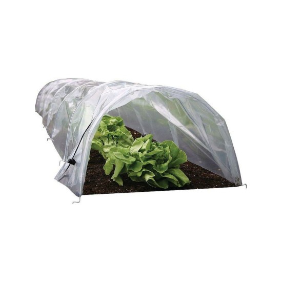 Zahradní foliovník mini, 55×600×40 cm - Greenhouse Zahradní foliovník mini, 55×600×40 cm - Greenhouse