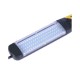 LED pracovní svítilna 230 V, 15 W, s magnetem a háčkem
